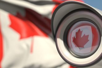 Canadians warned about Liberal bill’s ‘serious threat to privacy rights’
