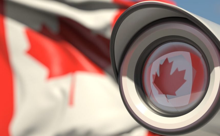 Canadians warned about Liberal bill’s ‘serious threat to privacy rights’