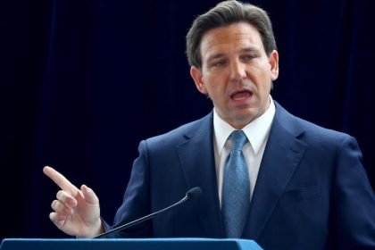 DeSantis signs law banning surrogacy contracts with Chinese, Russians