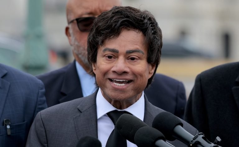Democrat congressman slammed for ‘demonic’ comments about ‘favorite kind of abortion’