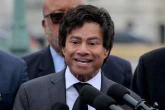 Democrat congressman slammed for ‘demonic’ comments about ‘favorite kind of abortion’