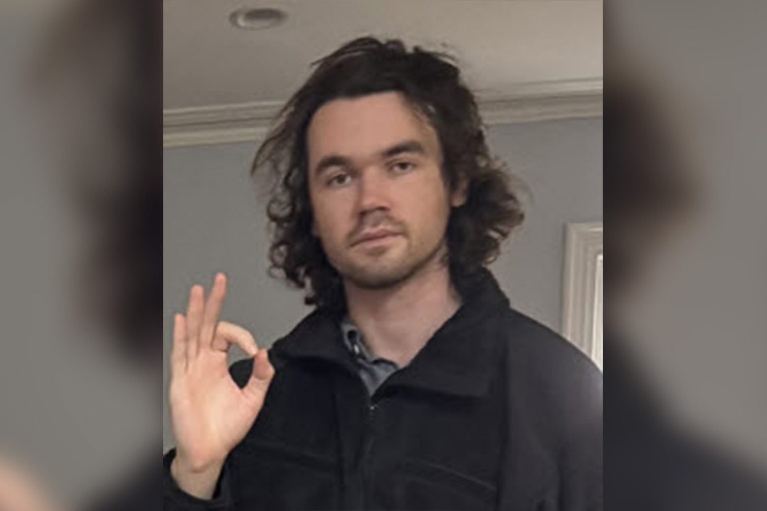 Endangered Missing Person Callon Baniewicz from the 9th District Endangered Missing Person Callon Baniewicz from the 9th District