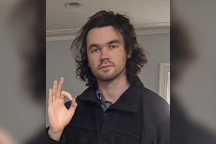 Endangered Missing Person Callon Baniewicz from the 9th District