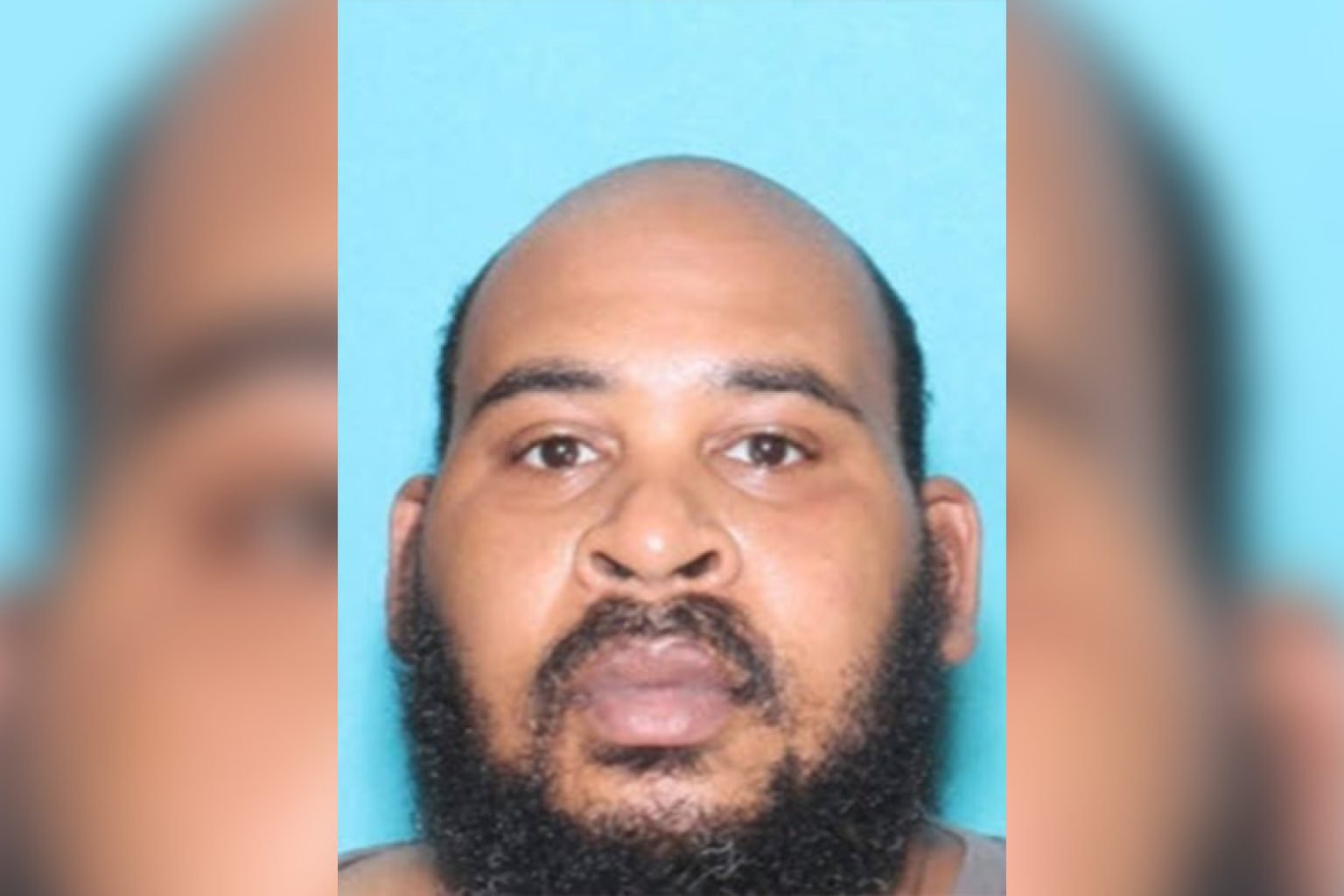 Endangered Missing Person Cannon Cesar from the 15th District Has Been Located Endangered Missing Person Cannon Cesar from the 15th District Has Been Located