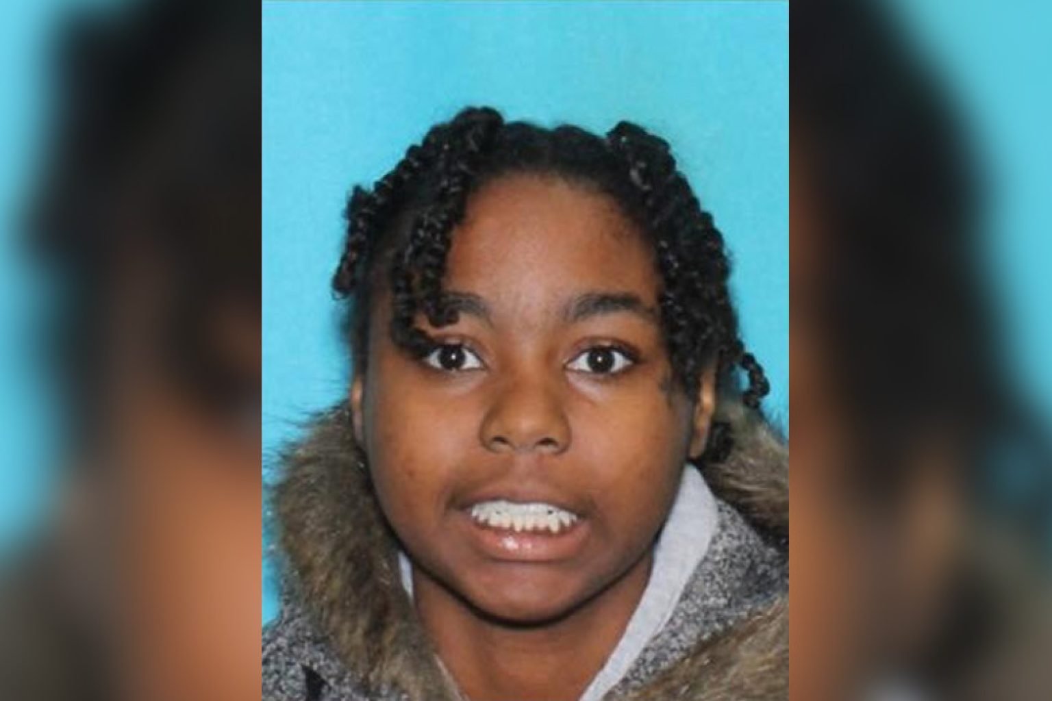 Endangered Missing Person Kira Hunter from the 25th District Endangered Missing Person Kira Hunter from the 25th District