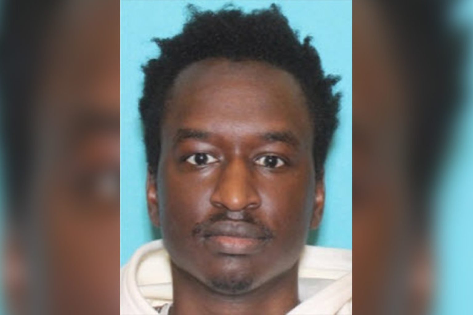 Endangered Missing Person Simon “Abdul” Kioko Jr from the 15th District