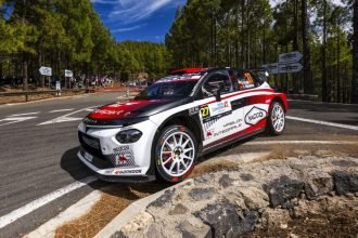 How good will Lancia be on gravel? – DirtFish