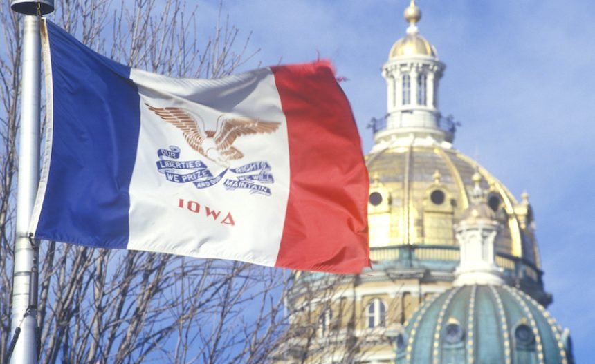 Iowa legislature passes bill to ban mail-order abortion pills