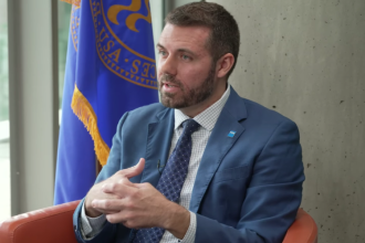 Kyle Diamantas promises to be ‘most pro-life FDA commissioner’ in US history: report