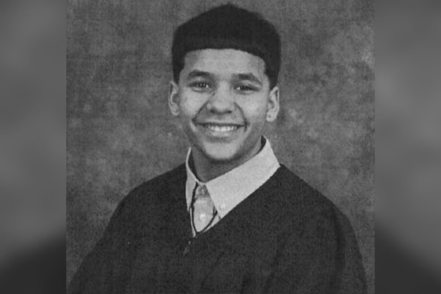 Missing Juvenile Adrian Henriquez from the 26th District
