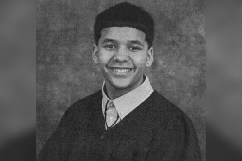 Missing Juvenile Adrian Henriquez from the 26th District Missing Juvenile Adrian Henriquez from the 26th District