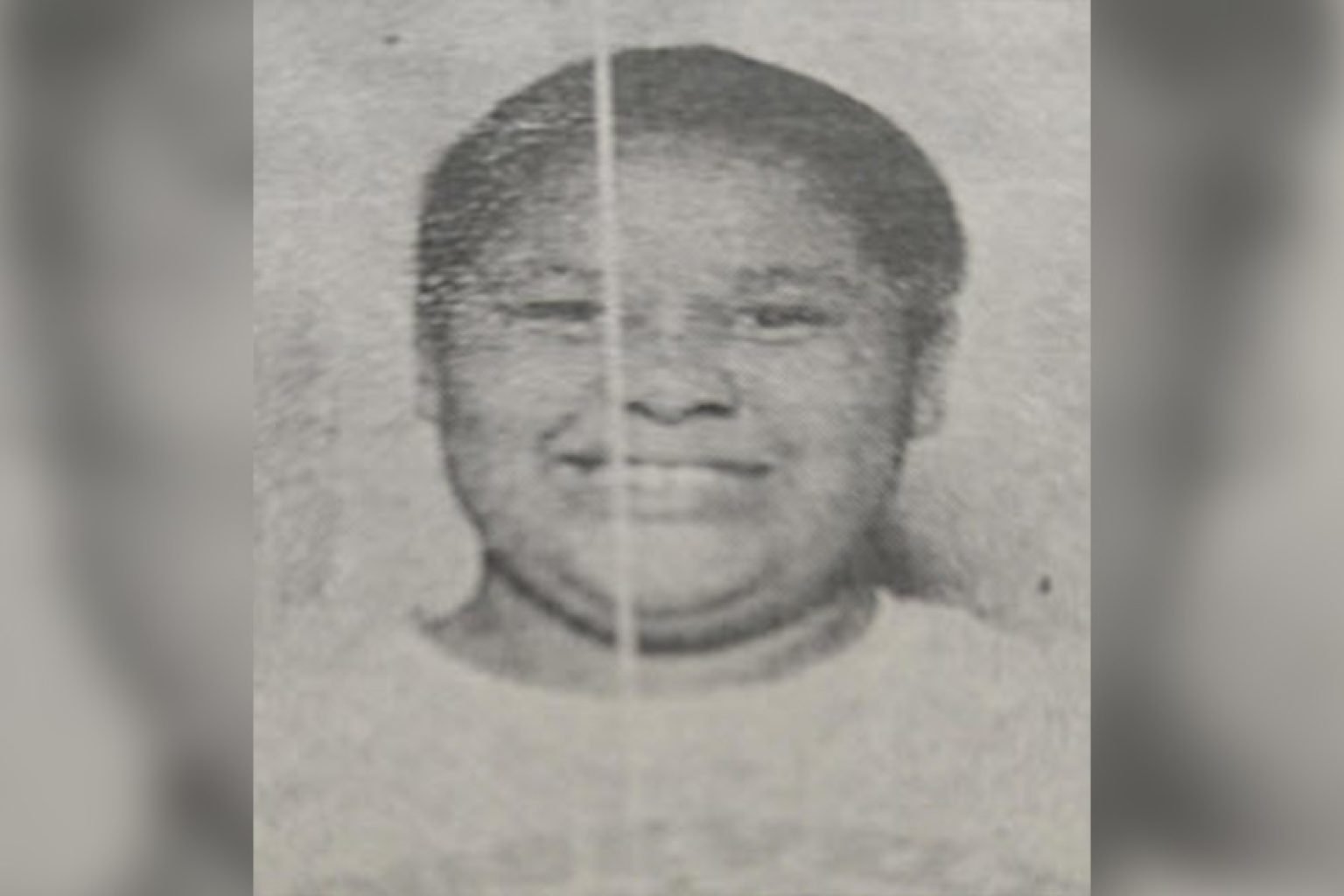 Missing Juvenile Janetlee Knox from the 14th District Missing Juvenile Janetlee Knox from the 14th District
