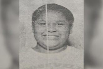 Missing Juvenile Janetlee Knox from the 14th District