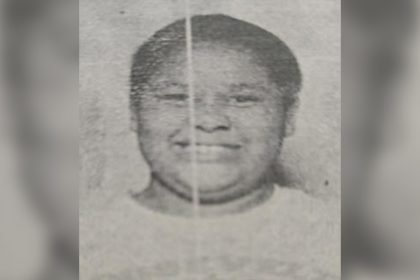 Missing Juvenile Janetlee Knox from the 14th District