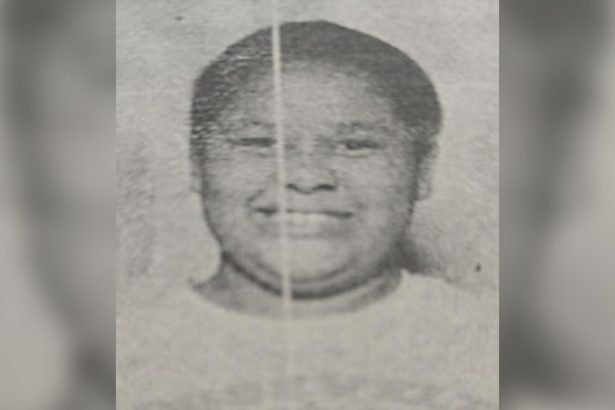 Missing Juvenile Janetlee Knox from the 14th District