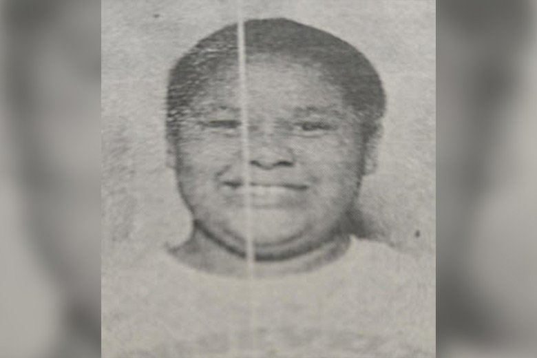 Missing Juvenile Janetlee Knox from the 14th District Missing Juvenile Janetlee Knox from the 14th District