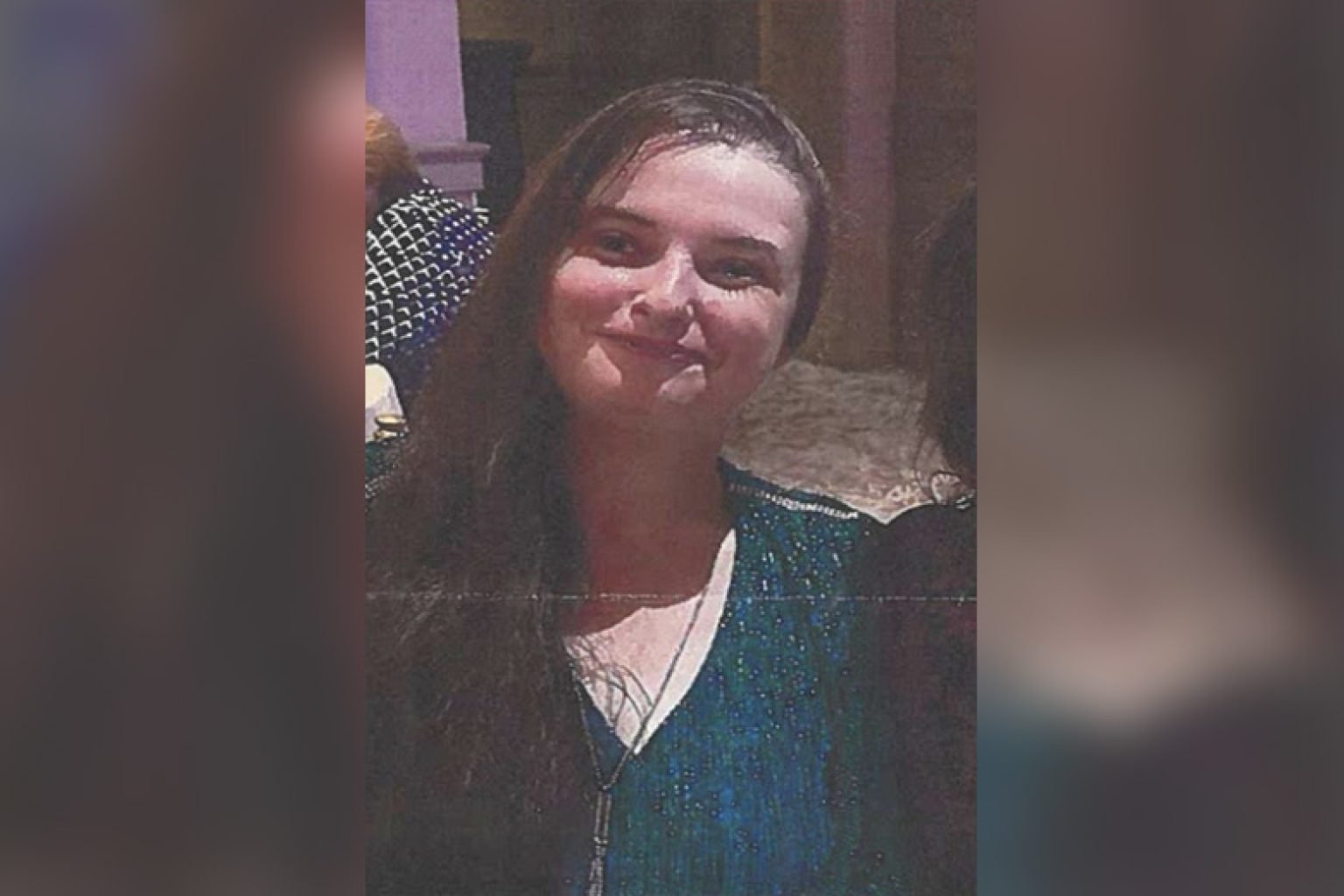 Missing Person Darla Scott from the 1st District Has Been Located Missing Person Darla Scott from the 1st District Has Been Located