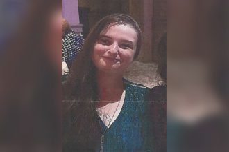 Missing Person Darla Scott from the 1st District Has Been Located