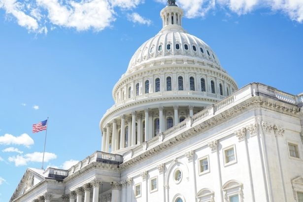 New House task force set to overhaul handling of sexual misconduct cases