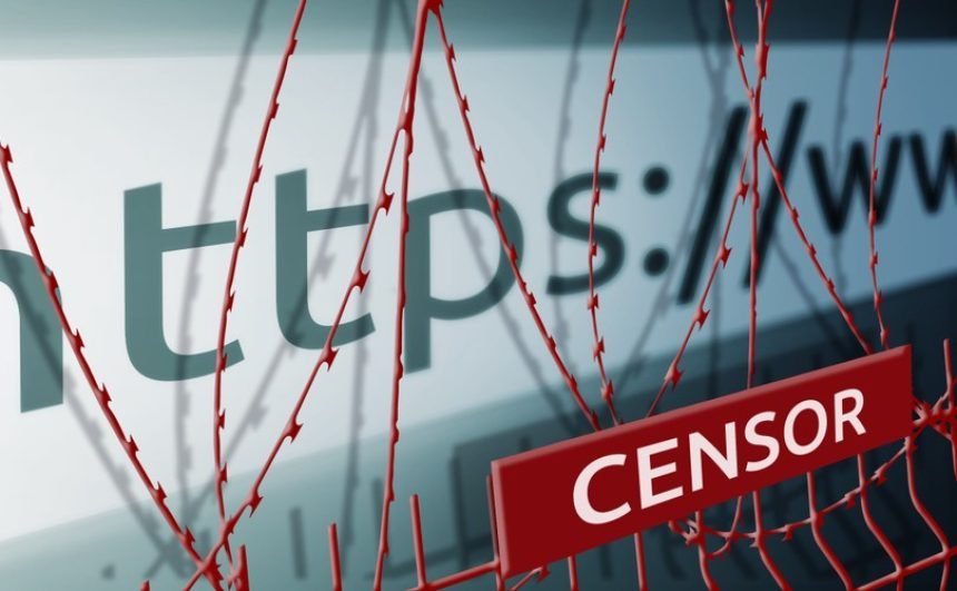 Open letter to MPs demands changes to Liberal internet bill