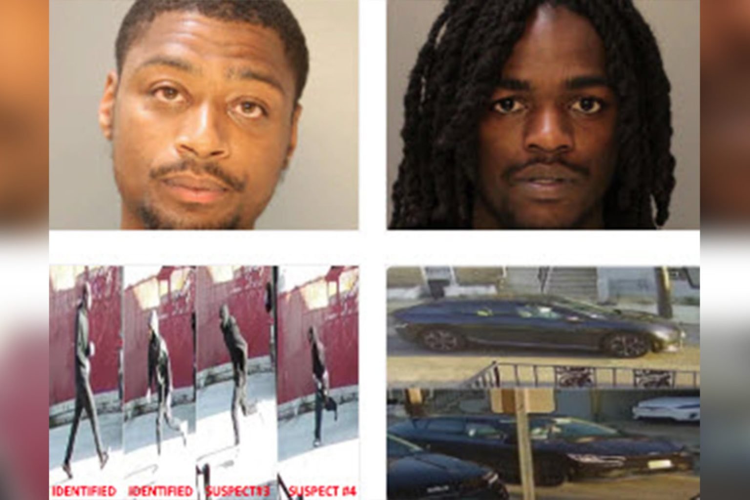 Philadelphia Police Seek Multiple Suspects in Fatal Market Street Shooting