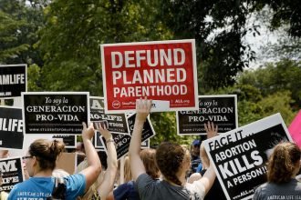 Pro-life leaders demand Congress defund Planned Parenthood over new COVID loan revelations