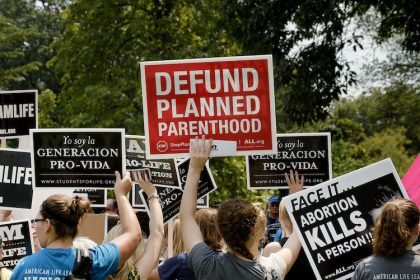 Pro-life leaders demand Congress defund Planned Parenthood over new COVID loan revelations