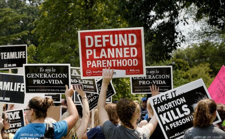 Pro-life leaders demand Congress defund Planned Parenthood over new COVID loan revelations