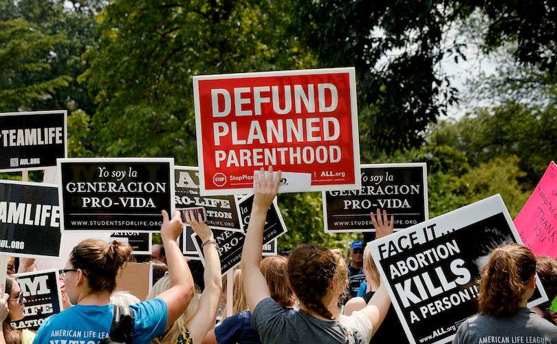 Pro-life leaders demand Congress defund Planned Parenthood over new COVID loan revelations