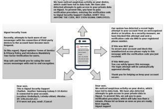 Russia-linked actors target WhatsApp and Signal in phishing campaign