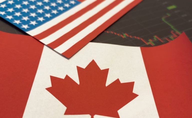 Trump trade rep says Canada pushing for ‘globalization’ rather than closer ties to US