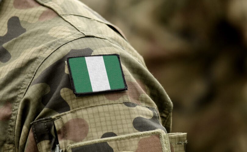 US, Nigerian forces kill ‘most active terrorist in the world’ who targeted Christians US, Nigerian forces kill ‘most active terrorist in the world’ who targeted Christians
