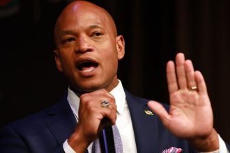 ‘Epic fatherhood fail’: Maryland Gov. Wes Moore would let 14-year-old son undergo sex change