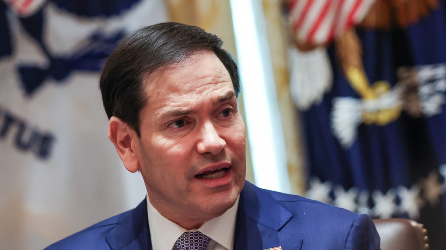 US justifies sanctions against Cuba with ‘crude lies’ – Havana US justifies sanctions against Cuba with ‘crude lies’ – Havana