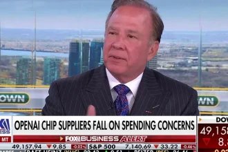 CIO reveals chipmaker investing strategy: 'Buy chips on dips'