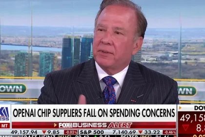 CIO reveals chipmaker investing strategy: 'Buy chips on dips'