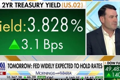 Fed's Powell will take meeting as a 'swan song,' CIO says