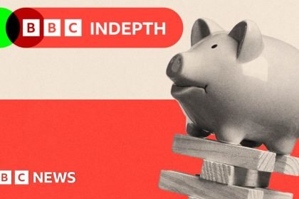 A fresh financial crisis may be coming – it won't play out like the last one