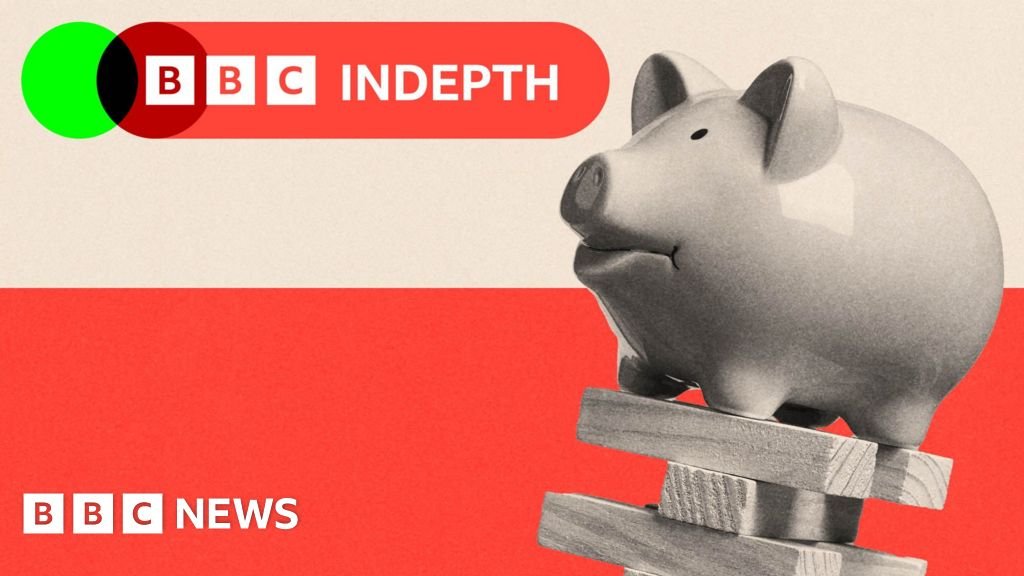 A fresh financial crisis may be coming – it won't play out like the last one A fresh financial crisis may be coming – it won't play out like the last one