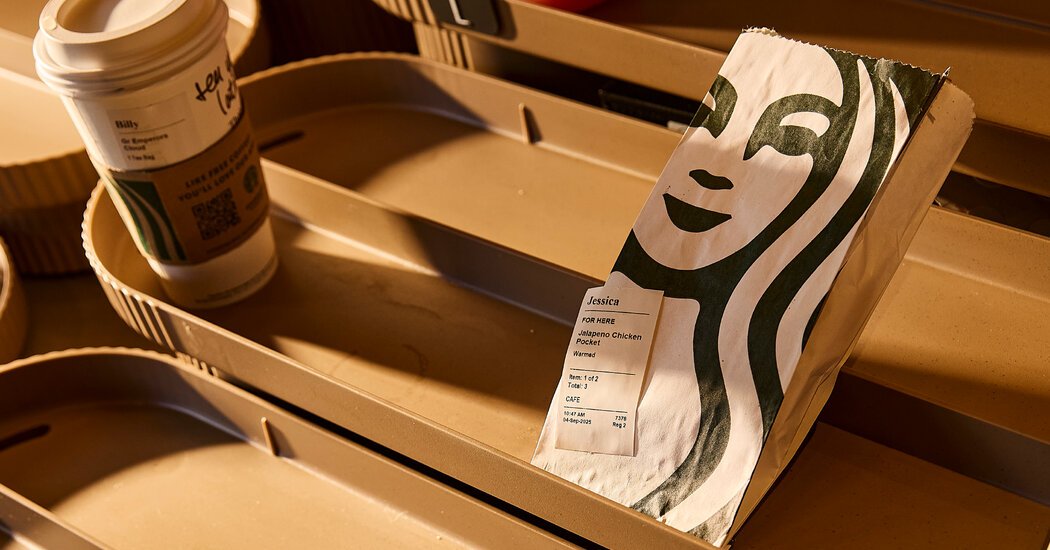 Starbucks Reports Strong Store Traffic and Rise in Quarterly Sales Starbucks Reports Strong Store Traffic and Rise in Quarterly Sales