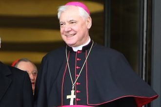 Cardinal Müller says Europe’s rejection of Christianity will lead to its downfall