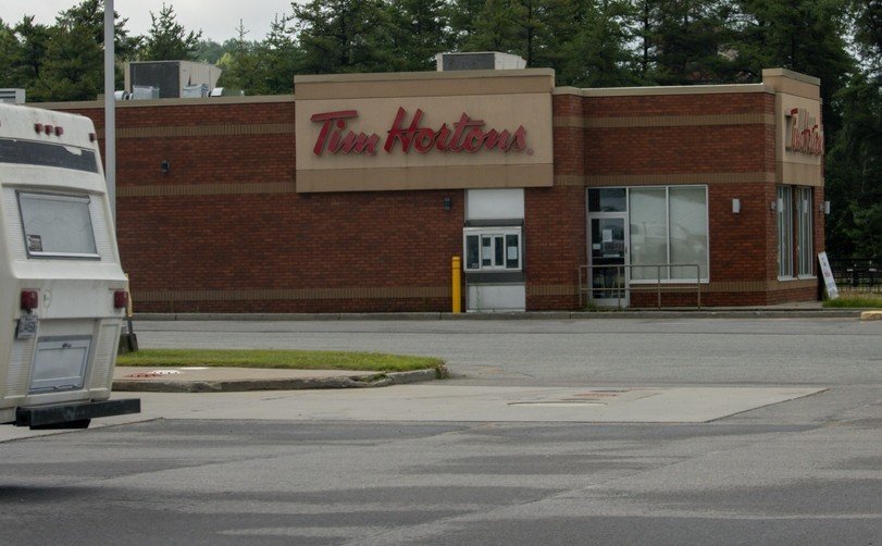 Doctor who approved euthanasia at Tim Hortons allowed to continue medical practice Doctor who approved euthanasia at Tim Hortons allowed to continue medical practice
