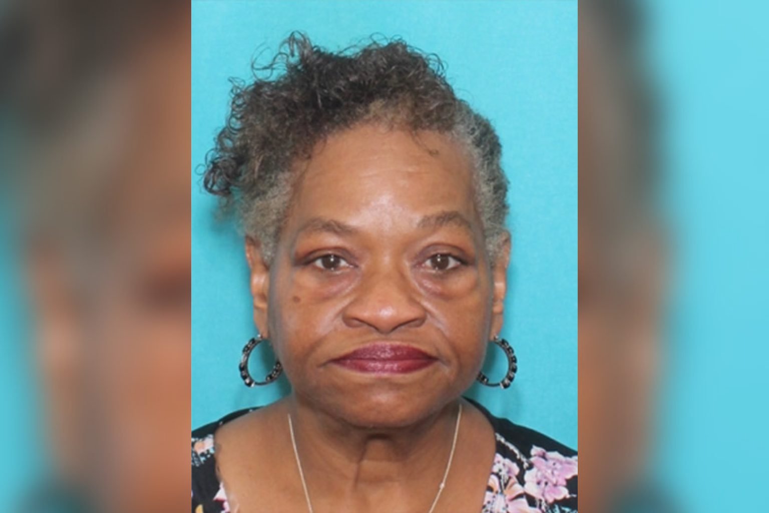 Endangered Missing Person Barbara Green from the 35th District Has Returned Home Endangered Missing Person Barbara Green from the 35th District Has Returned Home