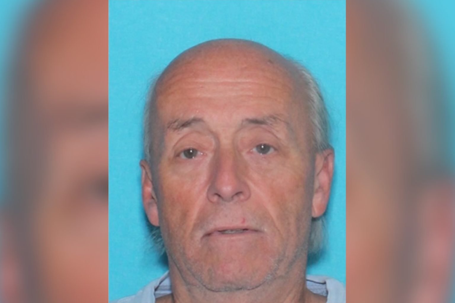 Endangered Missing Person Barry Spindler from the 15th District Has Been Located