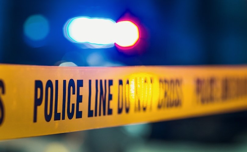 Girl accused of murdering parents identified as ‘transgender’ boy: report