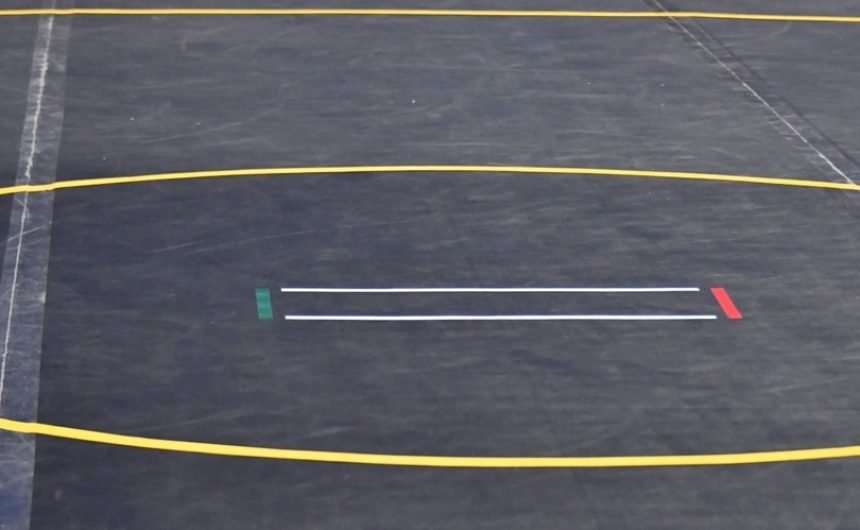 Lawsuit alleges high school girl was sexually assaulted by ‘trans’ wrestler during match