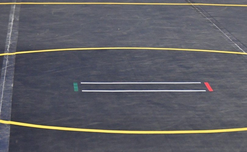 Lawsuit alleges high school girl was sexually assaulted by ‘trans’ wrestler during match Lawsuit alleges high school girl was sexually assaulted by ‘trans’ wrestler during match