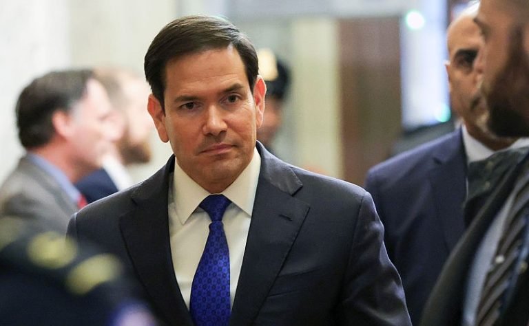 Marco Rubio says UN has ‘lost its purpose,’ US won’t fund left-wing agendas