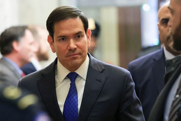 Marco Rubio says UN has ‘lost its purpose,’ US won’t fund left-wing agendas