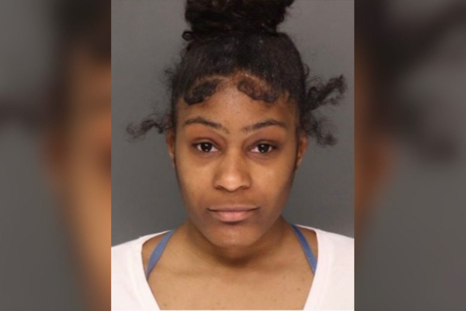 Missing Juvenile Ayanna Collins from the 22nd District Missing Juvenile Ayanna Collins from the 22nd District